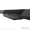 Westin Automotive 20-C GLADIATOR HDX XTREME NERF STEP BARS TEXTURED BLACK 56-24165 - alternate 6